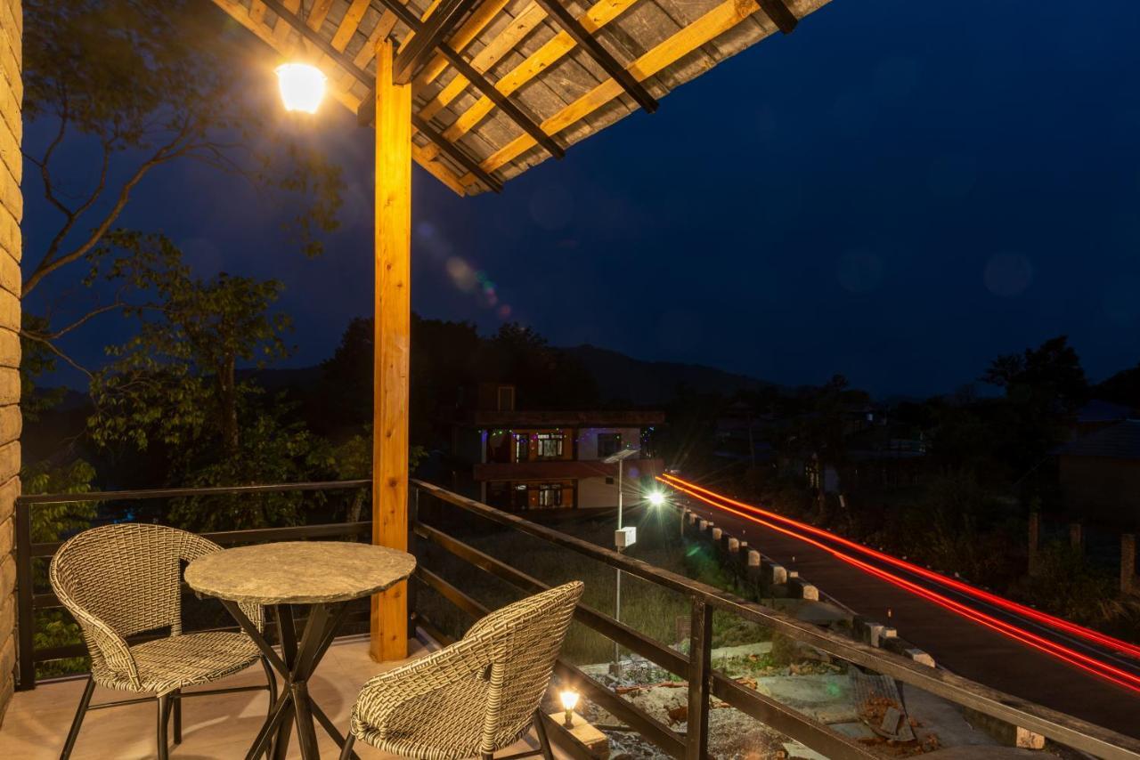 Ilaka Homes Bir  Exterior photo