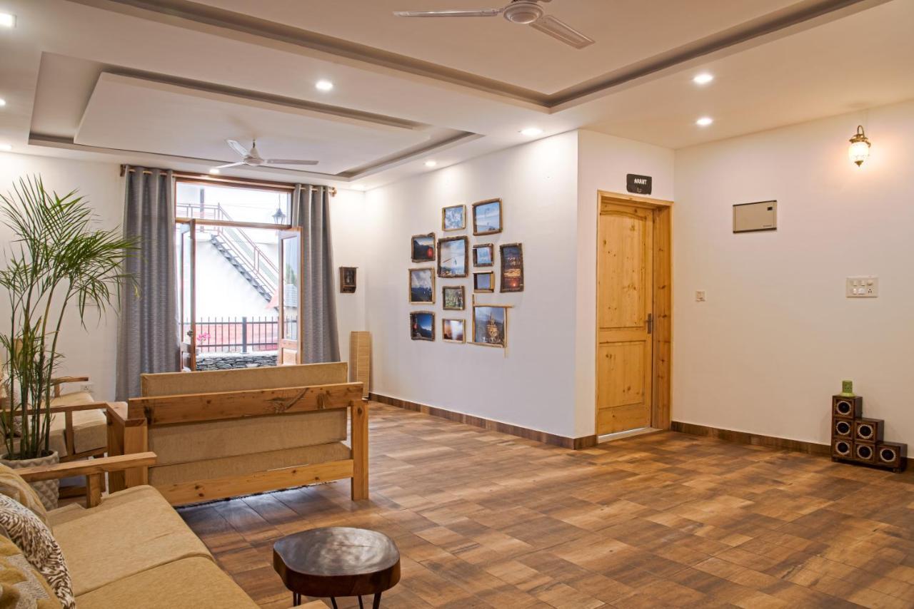 Ilaka Homes Bir  Exterior photo