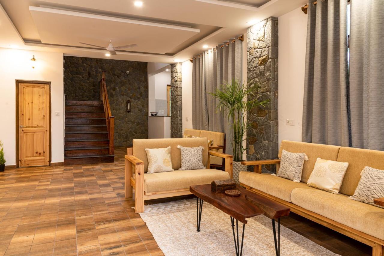 Ilaka Homes Bir  Exterior photo